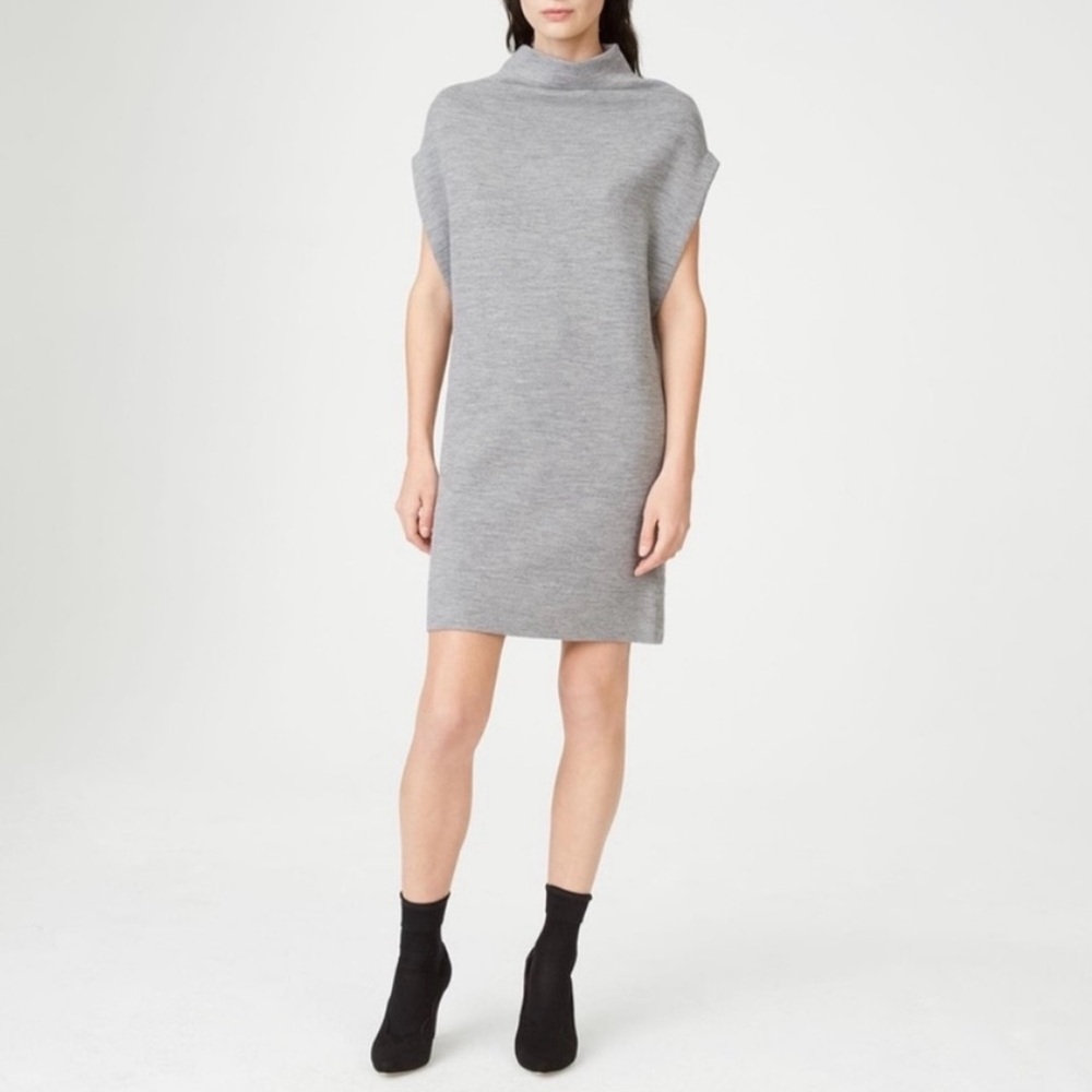 Club Monaco Sweater Dress